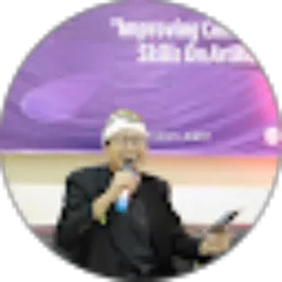 Review From HUSNI LABIB