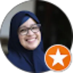 Review From Yasmin Said