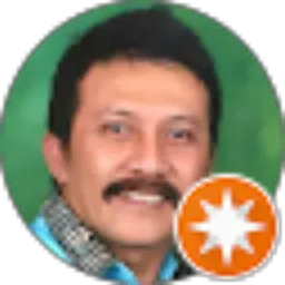 Review From Daru Cahyono