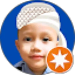 Review From Taufik Ngodio