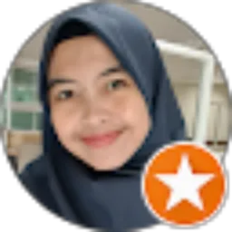 Review From Andi Yuyun Pinrapati Wajuanna