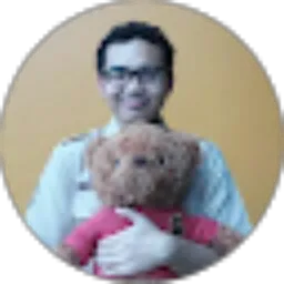 Review From Ahmad Rizky