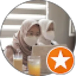 Review From Amartya Kusuma Maharani