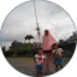 Review From Khadijah cantik