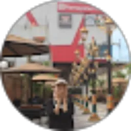 Review From Agnes Lutfi Oceananda