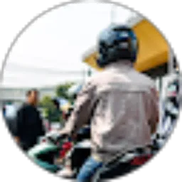 Review From Ryan Wahyu Hidayat