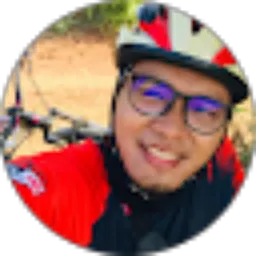 Review From Arif Aprianto