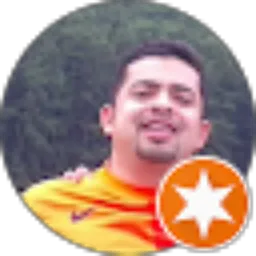 Review From luciano zaky