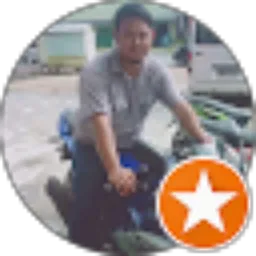 Review From Abenk Hong