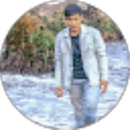 Review From Nasirudin 28