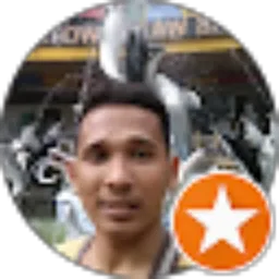 Review From Rahmad Syafii