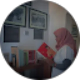 Review From irene dwipuspitasari