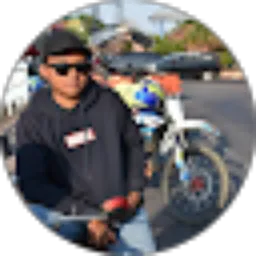 Review From Roy Pranada Sulistyo