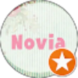 Review From Novia Ratna Dewi