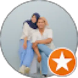 Review From Nurul Hikma S