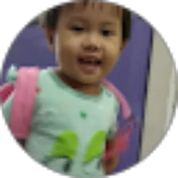 Review From baby evelyn