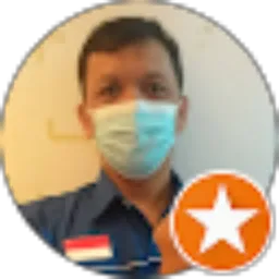 Review From Iwan Purwanto