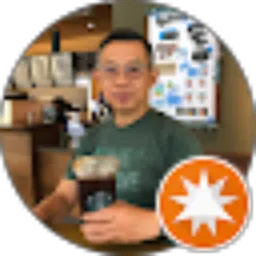 Review From Hariyanto KTM