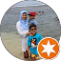 Review From aufa argya