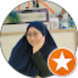 Review From Musdalifah m