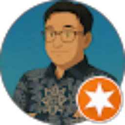 Review From Yasir Maulana