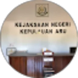Review From Kejaksaan Negeri Kepulauan Aru