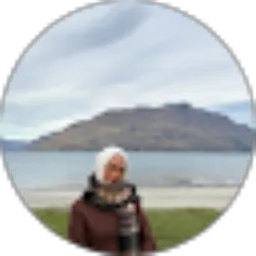 Review From Ahda Qaisara