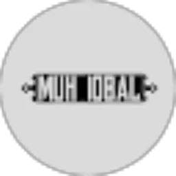 Review From Muhammad Iqbal