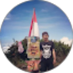 Review From Mas Fadhil