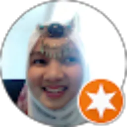 Review From dewi ratih