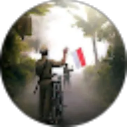 Review From Atria Anggit Saputro