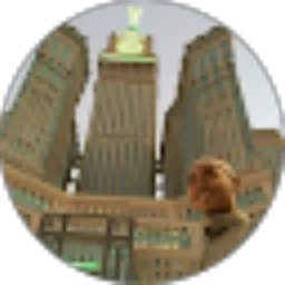 Review From Simon Djoyodiningrat