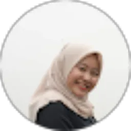 Review From Bashiyamifah Lestari