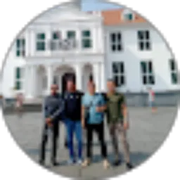 Review From Muhammad Ridani