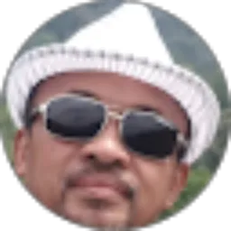 Review From Rachmat A. Syukur