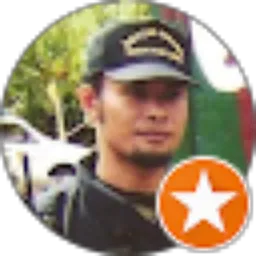 Review From Darmanto Spdi