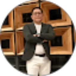 Review From Roy Chrissianto