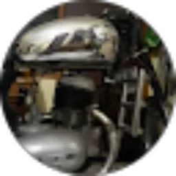 Review From bayu riyadi