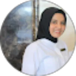 Review From Chintami Intan Naomi