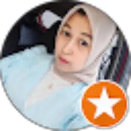 Review From Thari Olivia Harahap