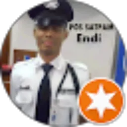 Review From Aji Satpam