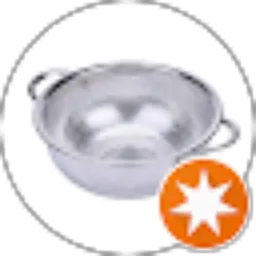 Review From Rice Colander