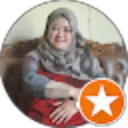 Review From Melly Romansyah