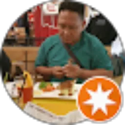 Review From Ancah Hanafi