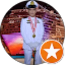 Review From vembriono panjaitan