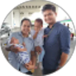 Review From Mesakh Palinggi