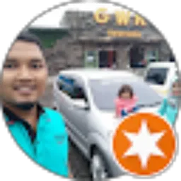 Review From Tri Ali Kurniawan (Wawan)