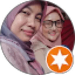 Review From Yayuk gunarti