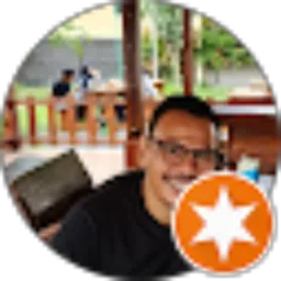 Review From Ananias Lukito