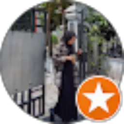 Review From Zarly Hanisah